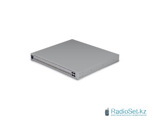 Коммутатор Ubiquiti USW-Pro-HD-24-PoE